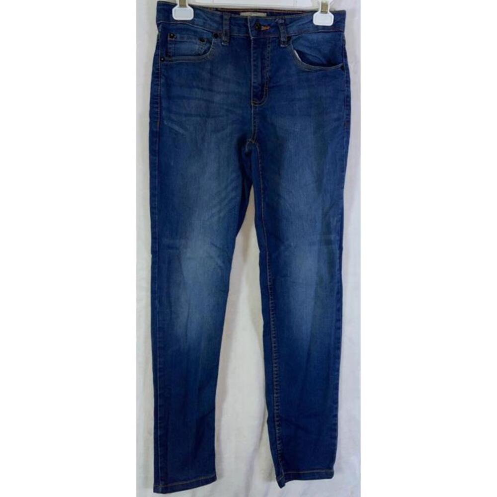 Original Weatherproof Vintage Girl's Jeans Size 12 Cotton Blend